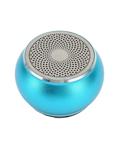 Bluetooth 5.0 Mini Taşınabilir Hoparlör – Yüksek Ses Kalitesi, Eller Serbest Arama Ve Uzun Pil Ömrü ürün görseli 1