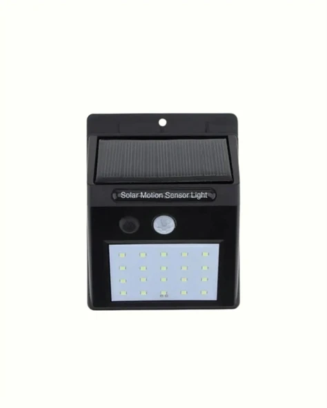 Dp53 Duvar Lambası - Resim 2