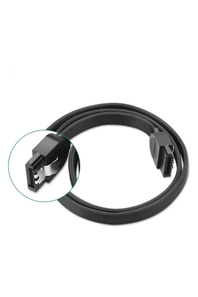UGREEN SATA 3.0 Disk Kablosu 50 CM, 30796 - Resim 5