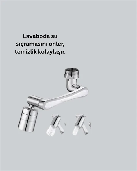 Musluk Apartı - Resim 5