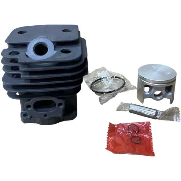 Genel Tedarik Dolmar 111 Silindir Piston İthal ürün görseli 1