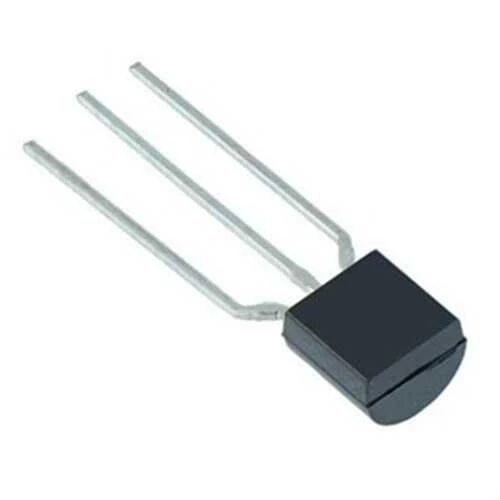 2SA844 TO-92 PNP Transistör  x 1 Adet (rf092) ürün görseli 1