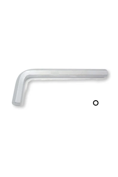 LT/9 L ALLEN ANAHTAR TK. TEŞHİR SETİ - Resim 3