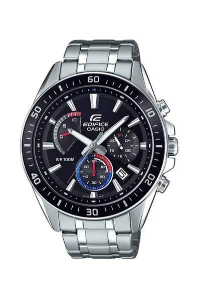 Casio Erkek Edifice Kol Saati EFR-552D-1A3VUDF ürün görseli 1