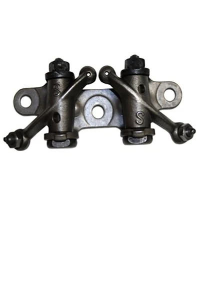Külbütör Komple 125-150 Cg Serisi ürün görseli 1