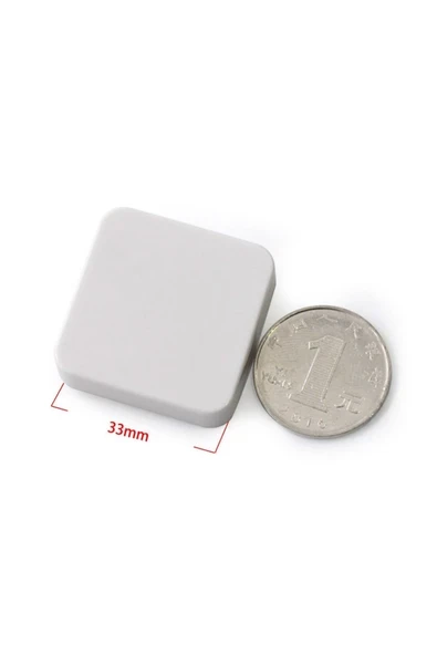 Devremarkt Ak-n-58 Mini Plastik Sensör Kutusu Küçük Devre Kutusu - Resim 3