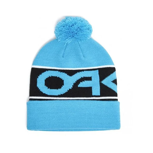 OAKLEY FACTORY CUFF BEANIE ürün görseli 1