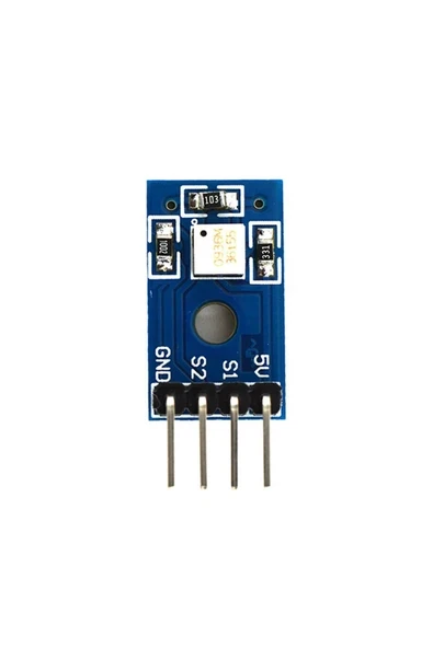 Devremarkt  Rpı-1031 Açı Sensörü Angle Sensor Sensör Modülü Rpi1031 ürün görseli 1
