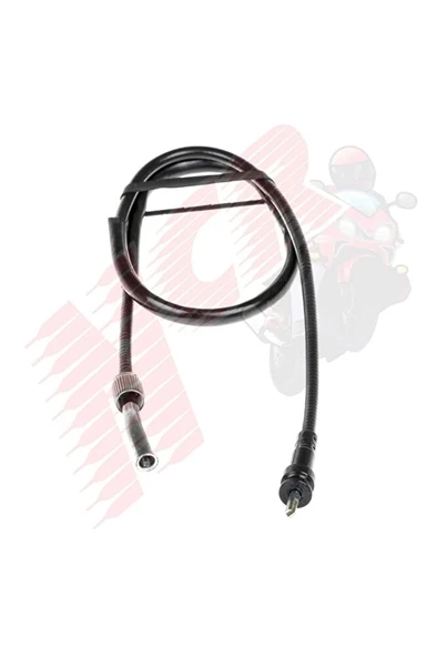 KT 125 KİLOMETRE TELİ NCR - Resim 2