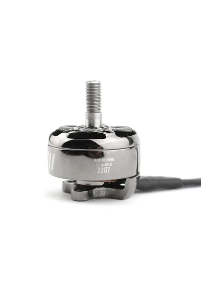 Devremarkt Emax ECO II 2207 2400KV Fırçasız Motor  Çelik Mil Model Uçak Rc Multicopter Quadcopter Drone Fpv ürün görseli 1