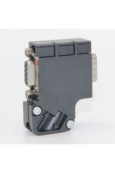 Devremarkt Profibus Bus Connector 6es7 972-0bb41-0xa0 - Resim 4