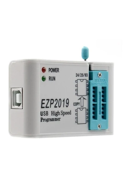 Devremarkt Ezp2019 Eeprom Bios Programlayıcı Usb Spı Flash Bios 24 25 Winbond Atmel Microochip ürün görseli 1