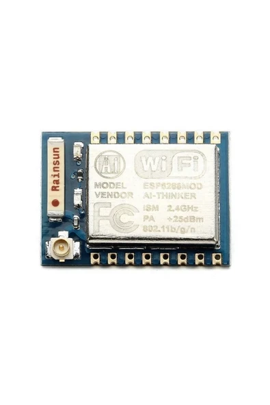 Devremarkt Esp-07 Esp8266 Wıfı Modül - Resim 2
