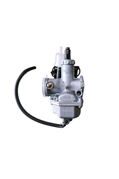 KARBÜRATÖR KEIHIN CG 125 - Resim 2