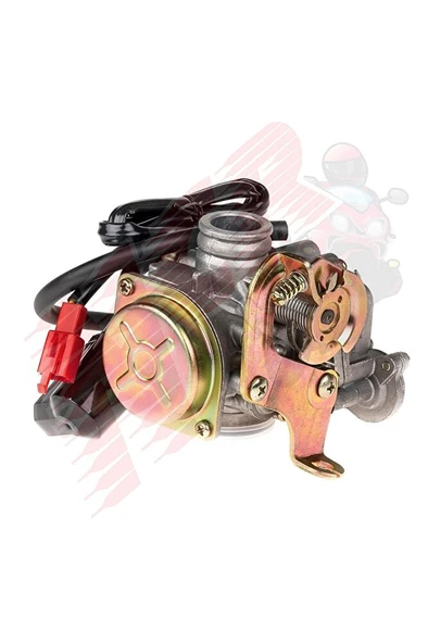 Scooter 50cc Karbüratör ürün görseli 1