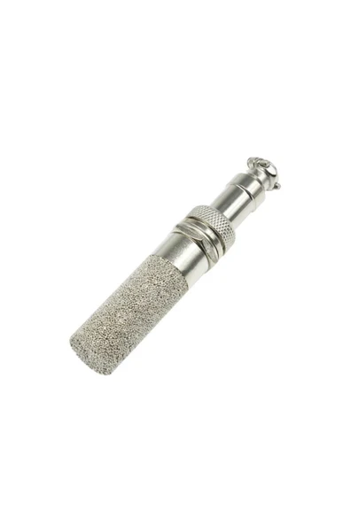 Devremarkt Metal Sensör Kutusu Sıcaklık Nem Sht11 Htu21 Sht20 Sht21 Sht15 ürün görseli 1