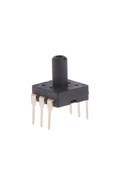 Devremarkt Mps20n0040d-d Basınç Sensörü 0-40kpa Dıp-6 Mems Biyomedikal ürün görseli 1
