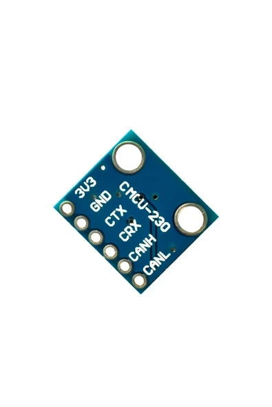 Devremarkt TEXAS-INSTRUMENTS Can Modülü Sn65hvd230 - Resim 2