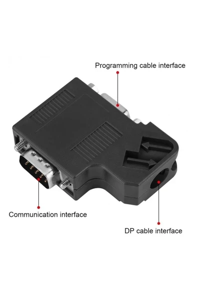 Devremarkt Profibus Bus Connector 6es7 972-0bb41-0xa0 ürün görseli 1