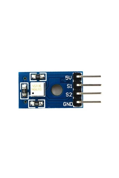 Devremarkt  Rpı-1031 Açı Sensörü Angle Sensor Sensör Modülü Rpi1031 - Resim 3