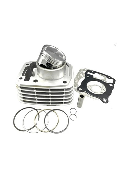 Silindir Seti Komple Honda Cbf150 57,3mm ürün görseli 1