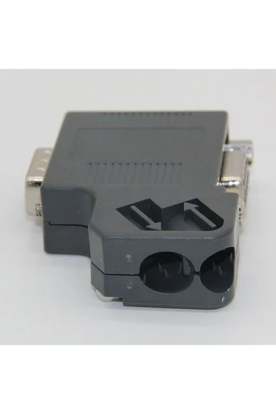 Devremarkt Profibus Bus Connector 6es7 972-0bb41-0xa0 - Resim 2