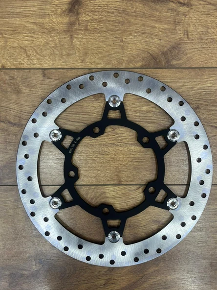 Cf Moto 450 Sr Ön Fren Disk  Supermoto ürün görseli 1