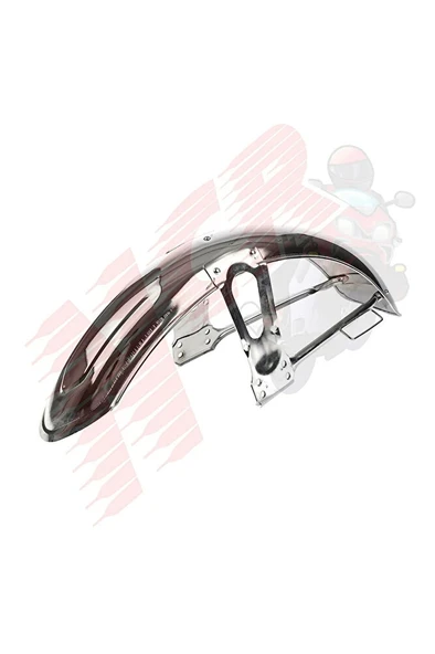 Agk*cg 125 Ön Çamurluk Kesik Model Oem Ithal Ncr ürün görseli 1