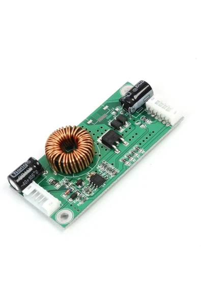 Devremarkt  Lcd Backlight Boost Modül 12v-24v To 75v Voltaj Yükseltici ürün görseli 1