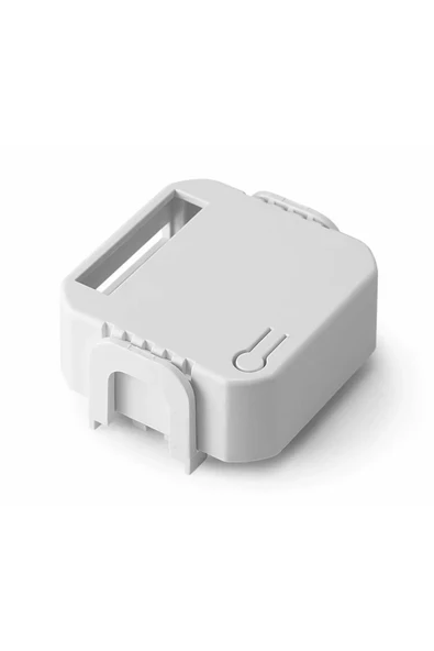 Devremarkt Plastik Elektronik Proje Kutusu 45x50x20mm Beyaz Elektronik Devre Prototip Wifi Iot Ble Akıllı Ev ürün görseli 1