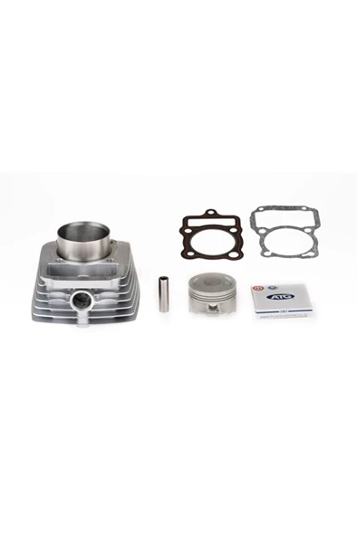 Cg 150 Silindir Komle Oem 13 Perno 62mm ürün görseli 1