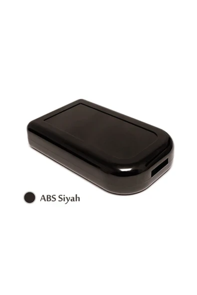 Devremarkt Expkits Expk01 El Tipi Elektronik Devre Kutusu Expk01 Siyah ürün görseli 1