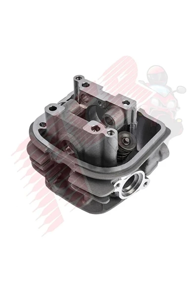 SPACY 110 SİLİNDİR KAPAĞI OEM KOMPLE NCR ürün görseli 1