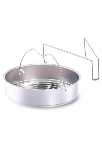 Buharda Pişirme Aparatı 22 cm