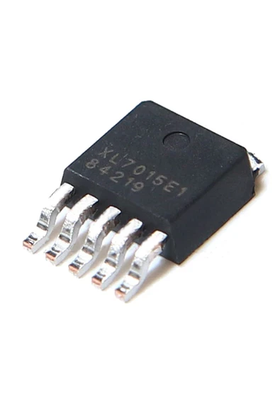 Devremarkt Xl7015 100v 0.8a 150khz Voltaj Düşürücü Entegre Voltaj Ayarlanabilir Güç Kaynağı Step Down Buck Dc ürün görseli 1