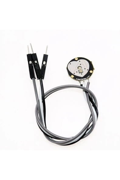 Devremarkt Arduino Pulse Heart Sensör - Resim 4