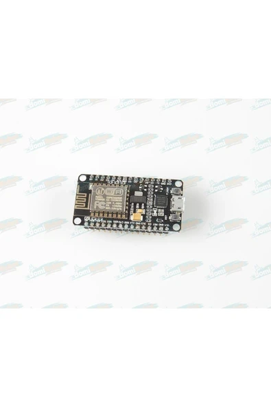 Devremarkt  Nodemcu V3 Esp8266 Esp-12e Geliştirme Kartı - Cp2102 ürün görseli 1