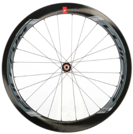 FULCRUM ÖN JANT WIND 550 DB CARBON RM21080127 ürün görseli 1