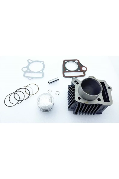 Cup Cub 50 Uyumlu 80 Cc Silindir 47 Mm 13 Pim 62,70 Boy (Kuba Reiz) ürün görseli 1