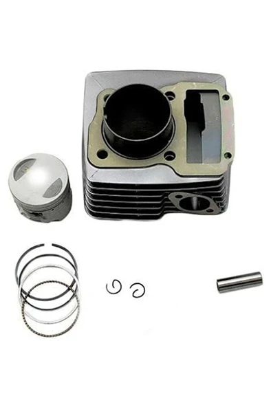 Mh Drift 150 Silindir Komple Oem 62 Mm ürün görseli 1