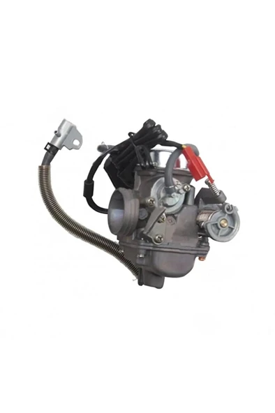 Scooter 150 cc Keihin Karbüratör ürün görseli 1