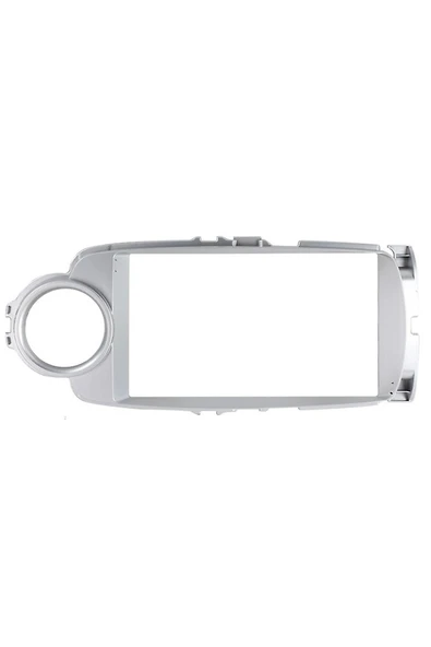 OTO TABLET ÇERÇEVE 9 TOYOTA YARIS (2012-2017) NEWFRON CR-208S ürün görseli 1