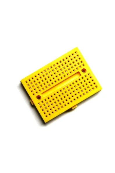 Devremarkt  Syb-170 Renkli Bread Board - Resim 2