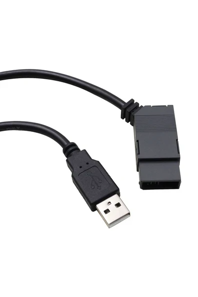Devremarkt Usb-logo Siemens Logo Serisi Plc Programlama Kablosu - Resim 2