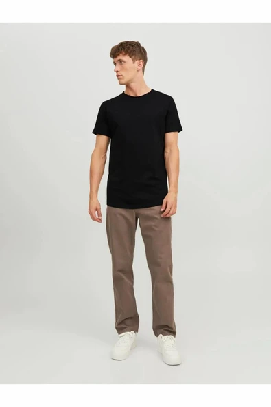 Jack Jones Basher Erkek Tişört 12182498 ürün görseli 1