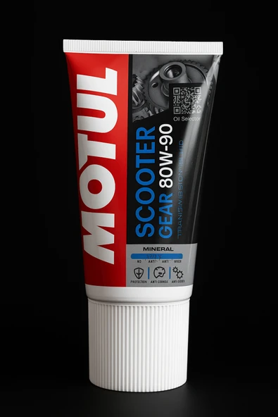 Motul 80w90 Scooter Şanzıman Yağı 150 ML ürün görseli 1