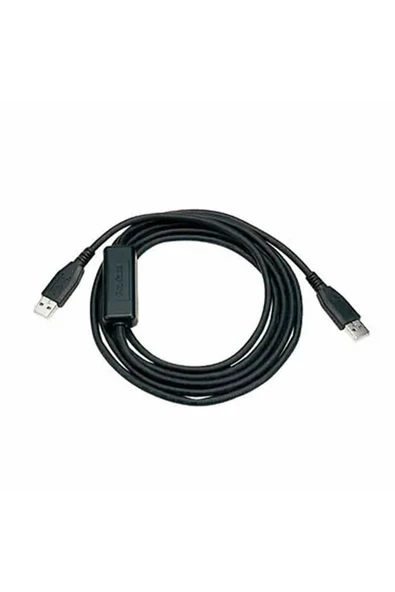 Devremarkt Proface CA3-USBCB-01 Programlama Kablosu GP3000 ST3000 LT3000 GP4000 HMI Operatör Paneli Plc Usb - Resim 4