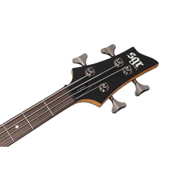 SCHECTER SGR C-R BASS - Resim 4