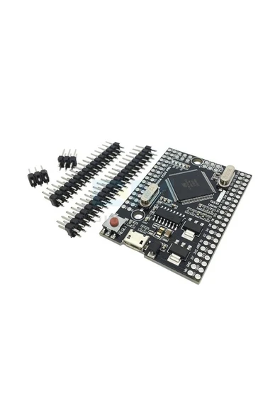 Devremarkt Arduino Mega 2560 Pro Geliştirme Kiti ( Ch340 ) ürün görseli 1