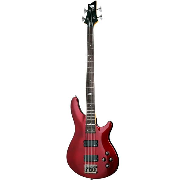 SCHECTER SGR C-R BASS ürün görseli 1